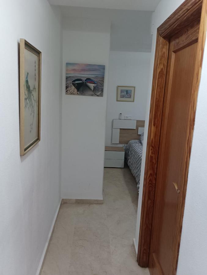 Torres Montecarlo Apartmento Con Vistas Al Mar Benidorm Eksteriør billede